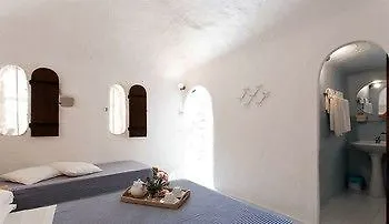 I Dammusi Di Borgo Cala Creta 3* Lampedusa
