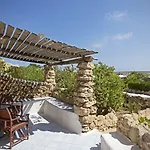 Ξενοδοχείο I Dammusi Di Borgo Cala Creta Λαμπεντούζα