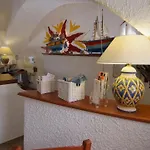 I Dammusi Di Borgo Cala Creta