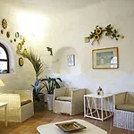 I Dammusi Di Borgo Cala Creta Ξενοδοχείο 3*
