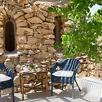 I Dammusi Di Borgo Cala Creta 3*