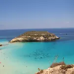 I Dammusi Di Borgo Cala Creta Ξενοδοχείο