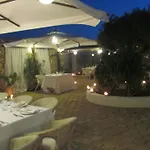 Ξενοδοχείο I Dammusi Di Borgo Cala Creta 3*