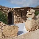 I Dammusi Di Borgo Cala Creta Ξενοδοχείο 3*