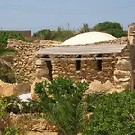 I Dammusi Di Borgo Cala Creta Ξενοδοχείο Λαμπεντούζα