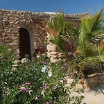 Ξενοδοχείο I Dammusi Di Borgo Cala Creta