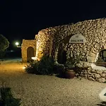 Ξενοδοχείο I Dammusi Di Borgo Cala Creta