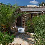 Ξενοδοχείο I Dammusi Di Borgo Cala Creta