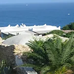 Ξενοδοχείο I Dammusi Di Borgo Cala Creta 3*