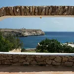 I Dammusi Di Borgo Cala Creta 3* Λαμπεντούζα
