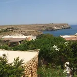 I Dammusi Di Borgo Cala Creta Ξενοδοχείο 3*