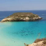 I Dammusi Di Borgo Cala Creta 3* Λαμπεντούζα