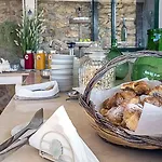 I Dammusi Di Borgo Cala Creta 3* Λαμπεντούζα