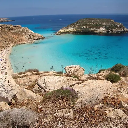 I Dammusi Di Borgo Cala Creta 3*