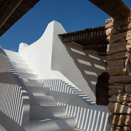 Отель I Dammusi Di Borgo Cala Creta 3*