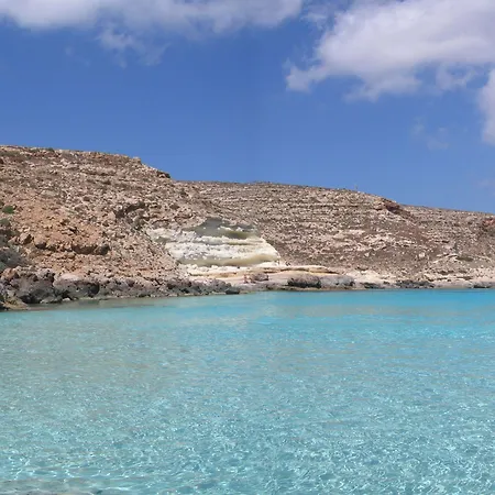 I Dammusi Di Borgo Cala Creta 3*