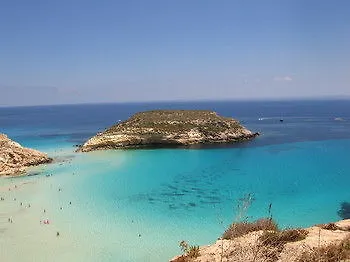 I Dammusi Di Borgo Cala Creta 3*
