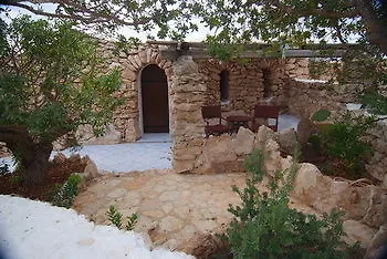 Hotel I Dammusi Di Borgo Cala Creta 3*