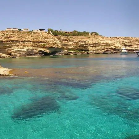 I Dammusi Di Borgo Cala Creta 3*