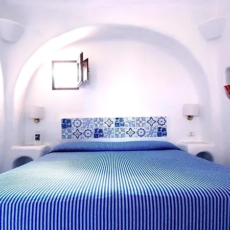 Отель I Dammusi Di Borgo Cala Creta 3*
